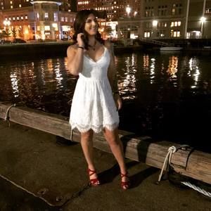 Meet your Posher, Cassidy